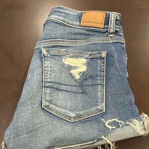 American Eagle